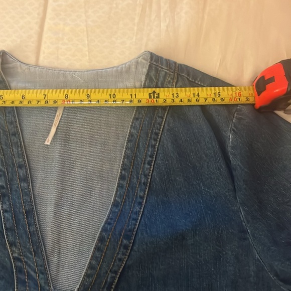 FREE PEOPLE TOP - Picture 13 of 14